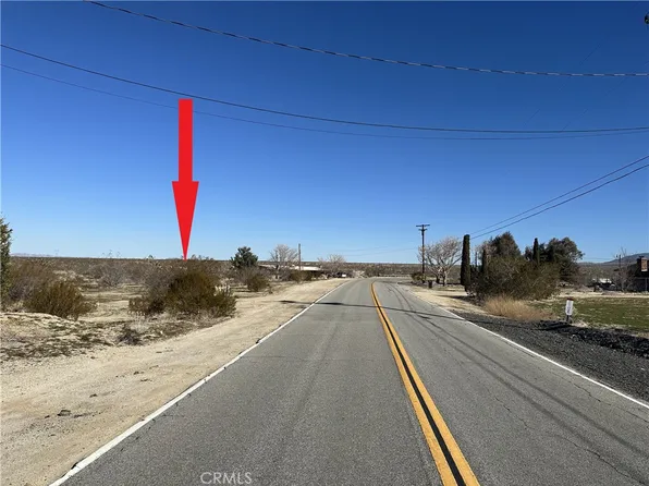 0 E Ave W #30, Pearblossom, CA 93553