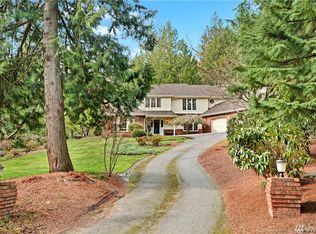 21036 SE 132nd St, Issaquah, WA 98027