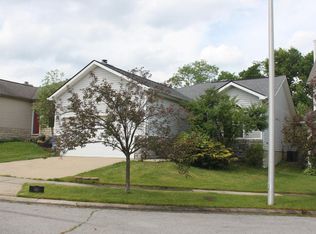 3741 Lady Di Ln, Lexington, KY 40517