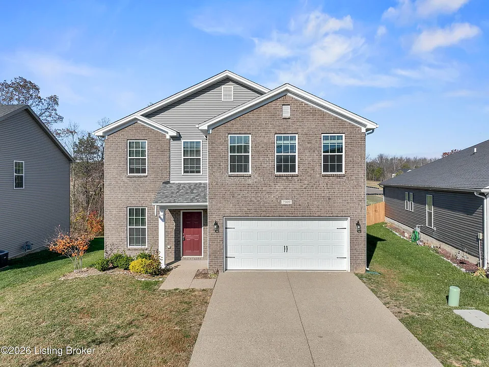 7909 Cascade Falls Cv