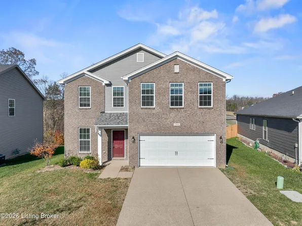 7909 Cascade Falls Cv, Louisville, KY 40229