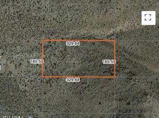 E Unknown Ave #227, Dolan Springs, AZ 86441