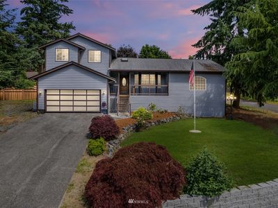 10417 190th Avenue Ct E, Sumner, WA, 98391