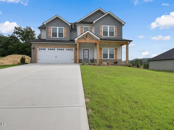 416 Tortoise Way, Jonesborough, TN 37659