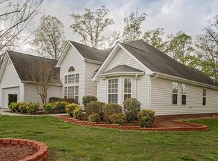 1621 Trotters Rdg, Stanfield, NC 28163