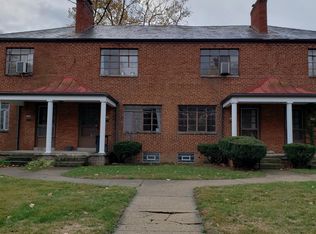 1365 26th Ave, Columbus, OH 43211