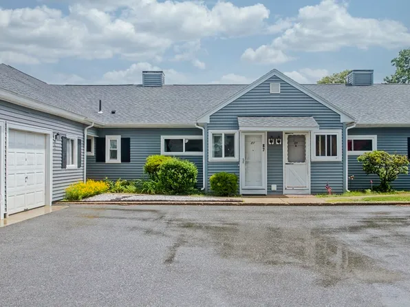 87 Applewood Dr, Chicopee, MA 01022