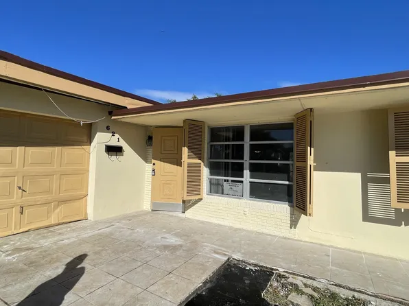621 NW 38th Pl, Pompano Beach, FL 33064