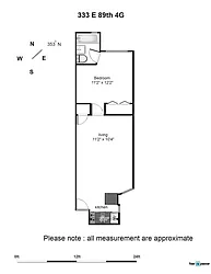 Rented by City & Suburban