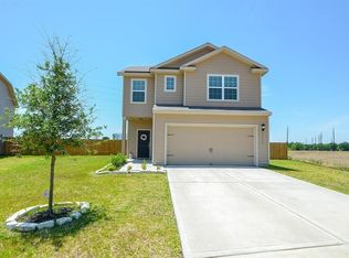 5614 Treasure Cove Rd, Baytown, TX 77523