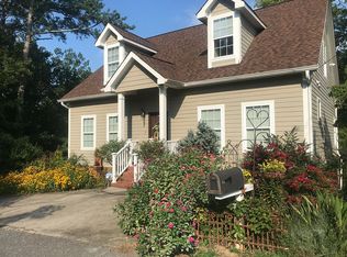 303 Rowe Rd, Chattanooga, TN 37411