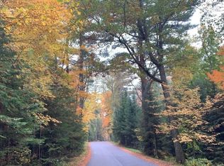 7750 Indian Shores Rd LOT 138, Woodruff, WI 54568