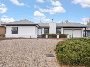 1331 Apex Ct SE, Rio Rancho, NM 87124