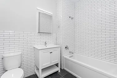 Rented by Living New York