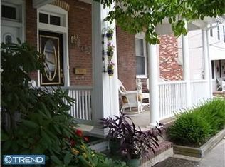 261 N Union St, Lambertville, NJ 08530