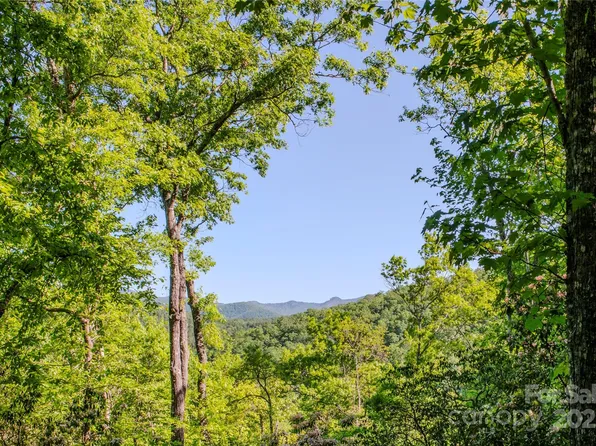 Richland Ridge Rd, Lake Toxaway, NC 28747