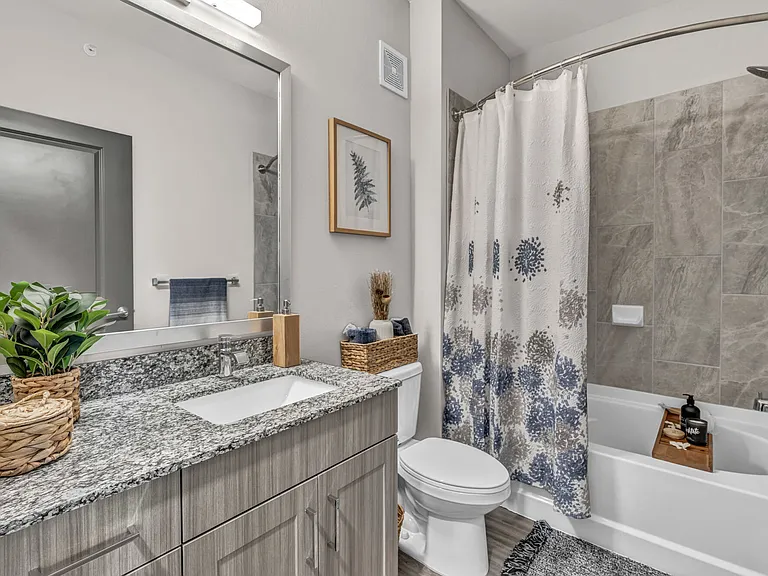 Haven at Mission Trace — Photo 23