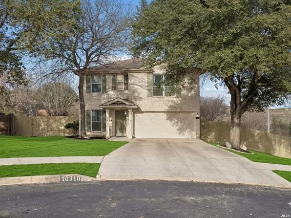 10310 Springwood, Universal City, TX 78148