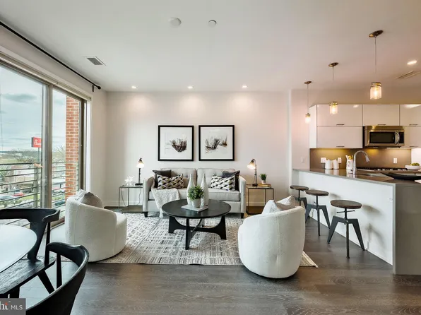 1350 Maryland Ave NE #401, Washington, DC 20002