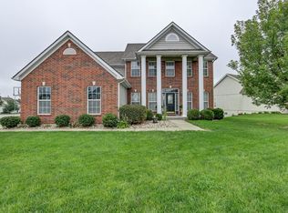 1025 Maple Woods Dr, Liberty, MO 64068