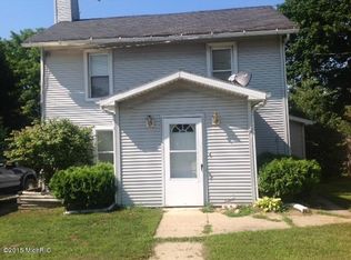 308 W Michigan Ave, Clinton, MI 49236
