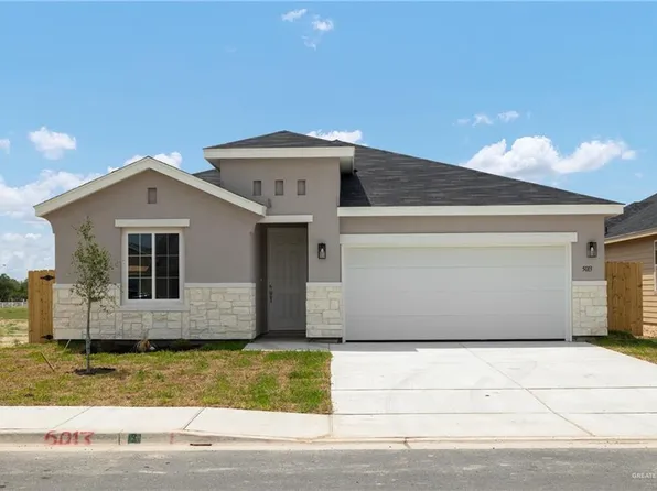 2012 Hydrangea Dr, Weslaco, TX 78596