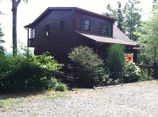 1832 Flagpole Rd, Ellijay, GA 30540