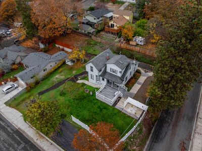 600 NW Elm St, Grants Pass, OR, 97526