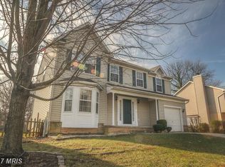 8319 Cypress St, Laurel, MD 20707
