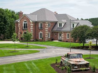 3855 Cty Hwy #C, West Bend, WI 53095