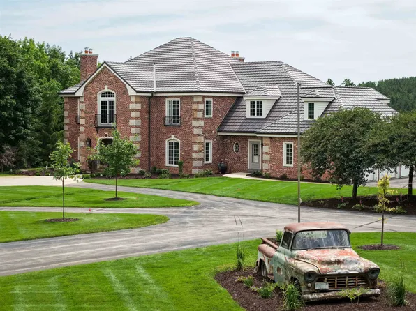 3855 Cty Hwy #C, West Bend, WI 53095