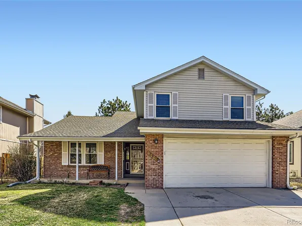 2052 S Oakland Street, Aurora, CO 80014