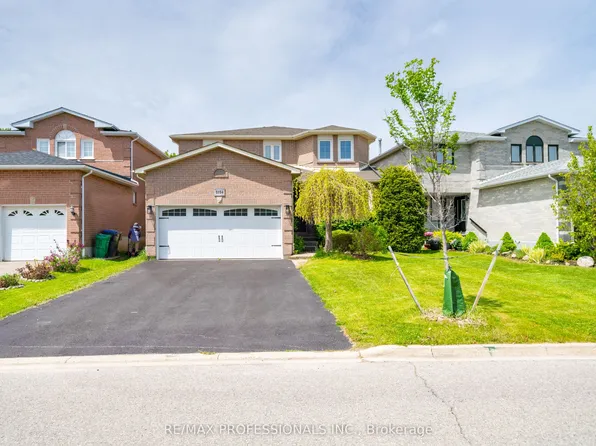 5154 Sunray Dr, Mississauga, ON L5R 2V1