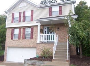191 Bluestone Dr, Bethel Park, PA