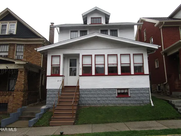 317 Bell Ave, Altoona, PA 16602