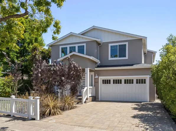 1969 Kentucky St, Redwood City, CA 94061