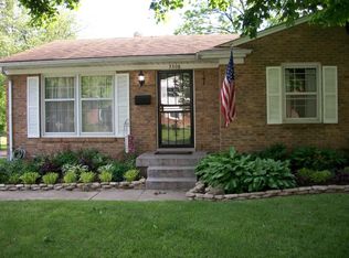 3308 Startan Ct, Louisville, KY