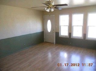 601 College Ave, Coalinga, CA 93210