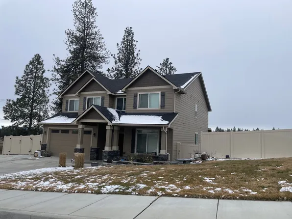 9305 W Floyd Dr, Cheney, WA 99004