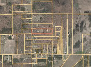 160 N Bossett Rd, Ravenna, MI 49451