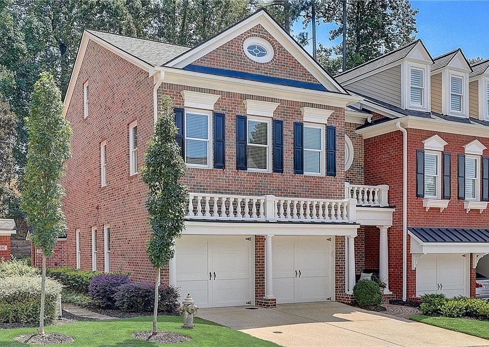 11770 Dancliff Trce, Alpharetta, GA 30009 | Zillow