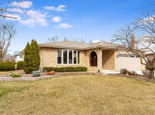 2613 Bimini Ln, New Lenox, IL 60451