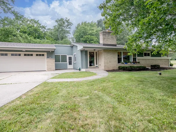 4212 W Scenic AVENUE, Mequon, WI 53092