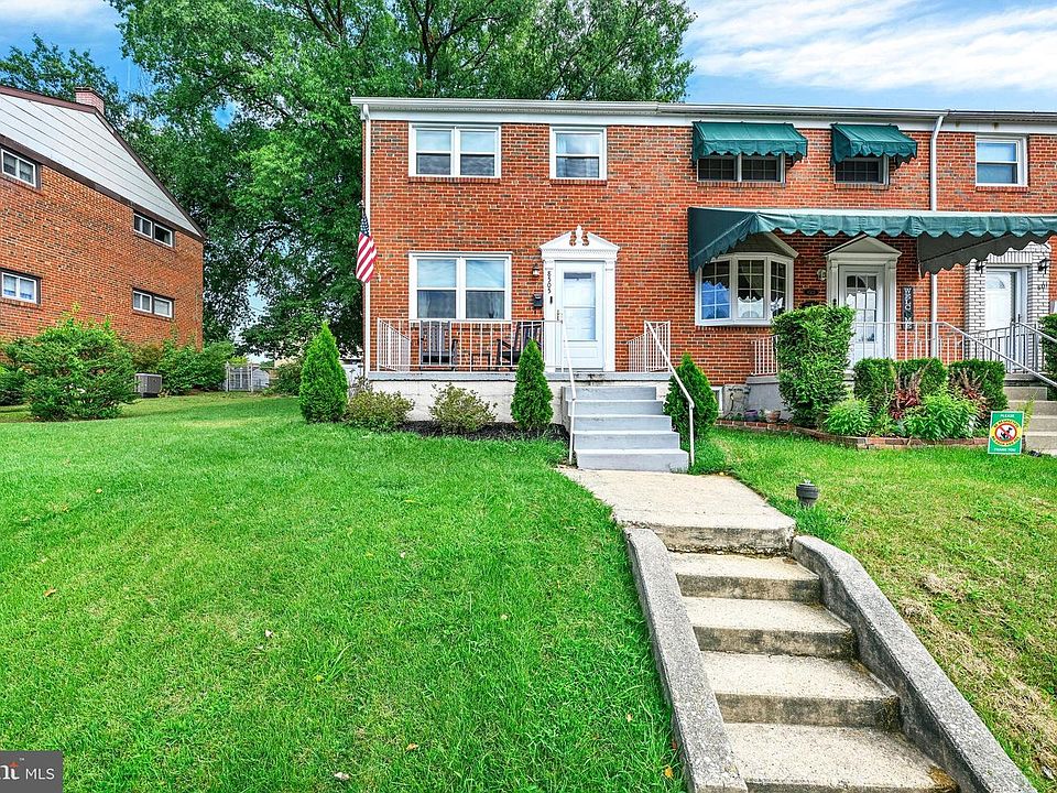 1st image of 8505 Harris Ave