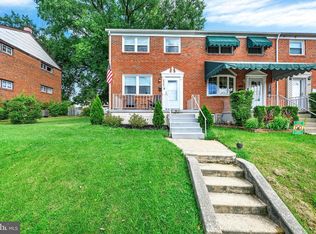 8505 Harris Ave, Baltimore, MD 21234