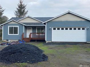 156 S Razor Clam Dr SW, Ocean Shores, WA 98569