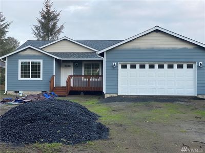 156 S Razor Clam Dr SW, Ocean Shores, WA, 98569