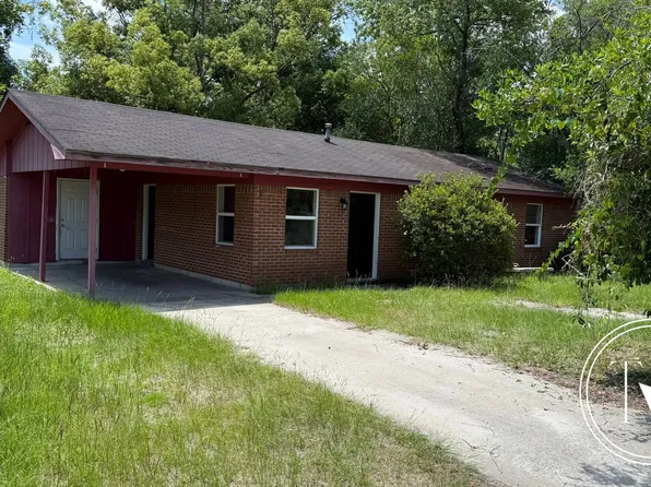 564 State St, Jesup, GA 31546