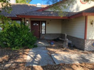 21481 Randsburg Mojave Rd, California City, CA 93505