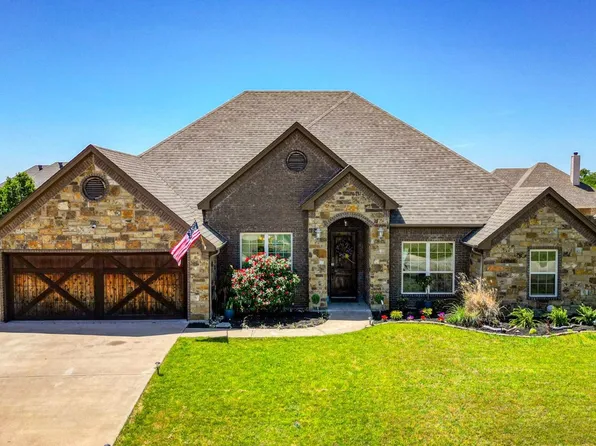 2929 Willow Ridge Cir, Granbury, TX 76049
